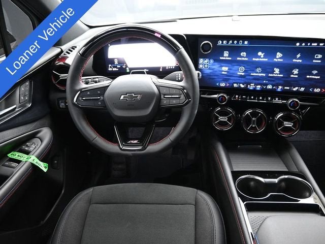 2025 Chevrolet Blazer EV RS