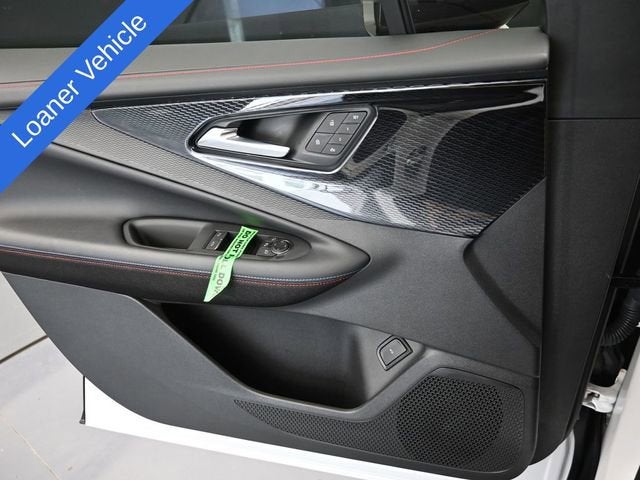 2025 Chevrolet Blazer EV RS
