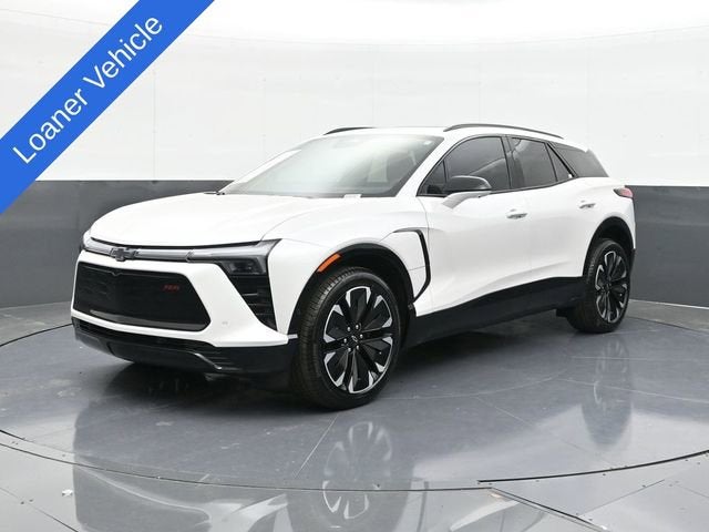 2025 Chevrolet Blazer EV RS