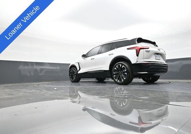 2025 Chevrolet Blazer EV RS