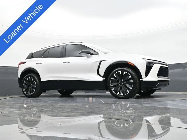 2025 Chevrolet Blazer EV RS