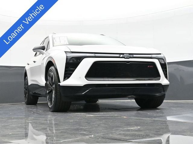 2025 Chevrolet Blazer EV RS