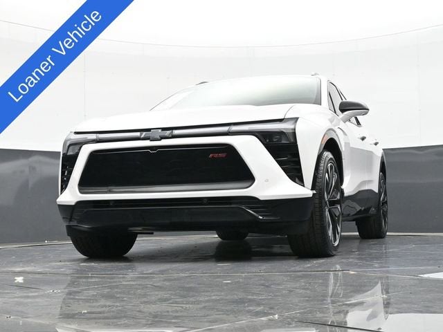 2025 Chevrolet Blazer EV RS