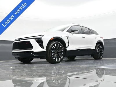 2025 Chevrolet Blazer EV RS
