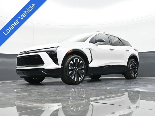 2025 Chevrolet Blazer EV RS