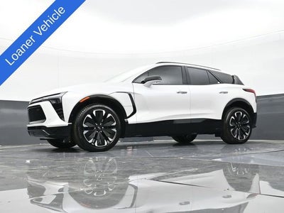 2025 Chevrolet Blazer EV RS