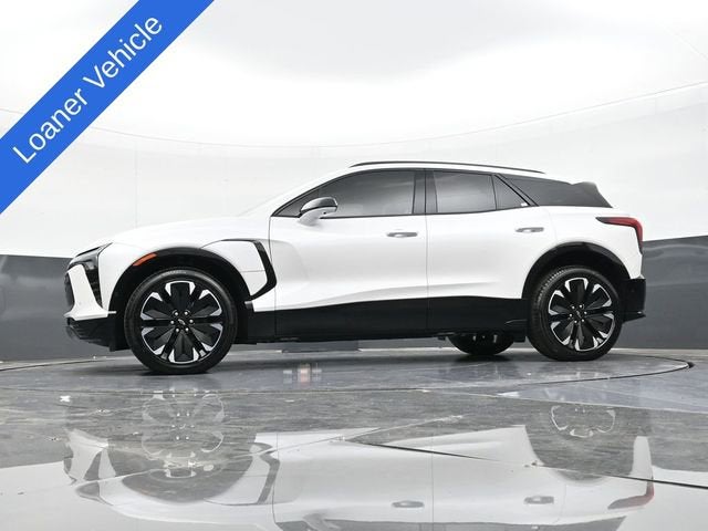 2025 Chevrolet Blazer EV RS