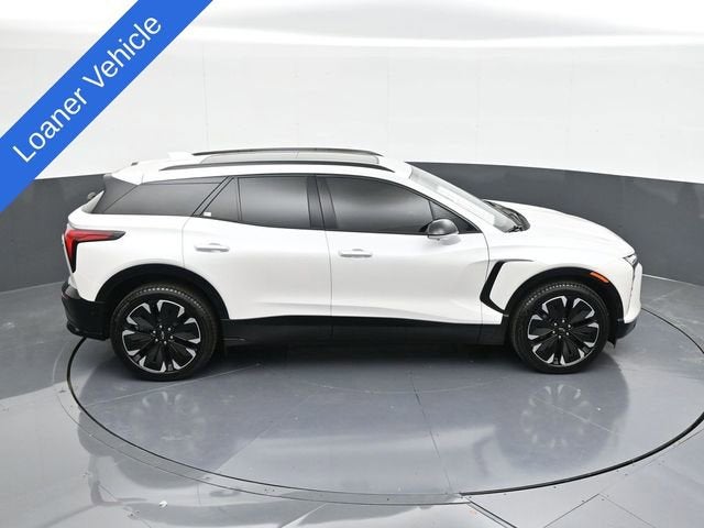 2025 Chevrolet Blazer EV RS