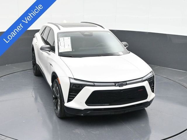 2025 Chevrolet Blazer EV RS