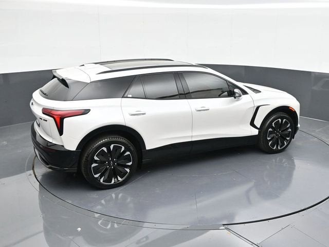 2025 Chevrolet Blazer EV RS
