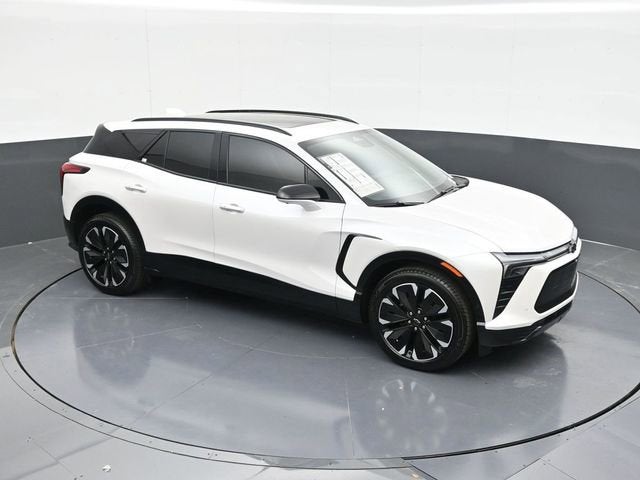 2025 Chevrolet Blazer EV RS
