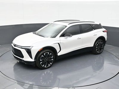 2025 Chevrolet Blazer EV RS
