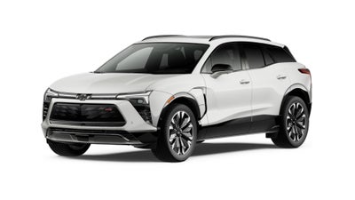 2025 Chevrolet Blazer EV RS
