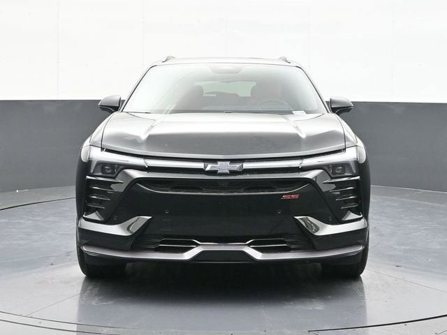 2026 Chevrolet Blazer EV SS