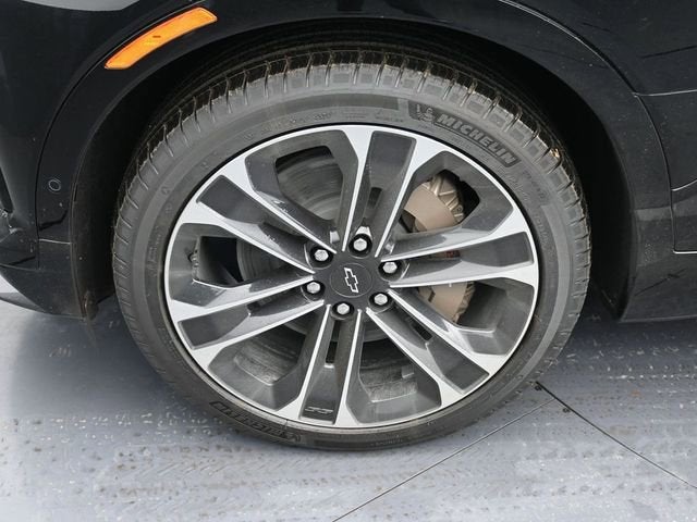 2026 Chevrolet Blazer EV SS