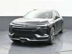 2026 Chevrolet Blazer EV SS