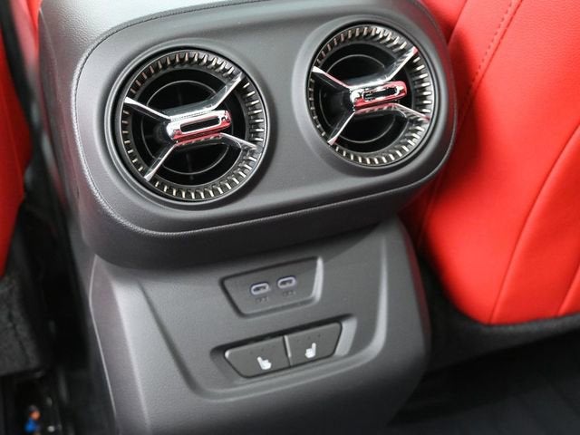 2026 Chevrolet Blazer EV SS