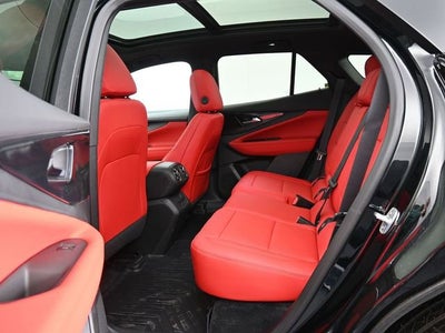 2026 Chevrolet Blazer EV SS