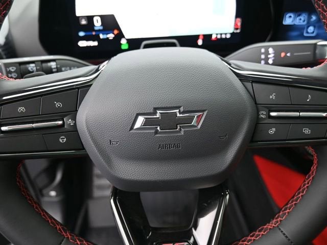 2026 Chevrolet Blazer EV SS