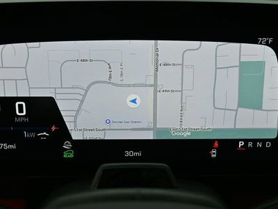 2026 Chevrolet Blazer EV SS