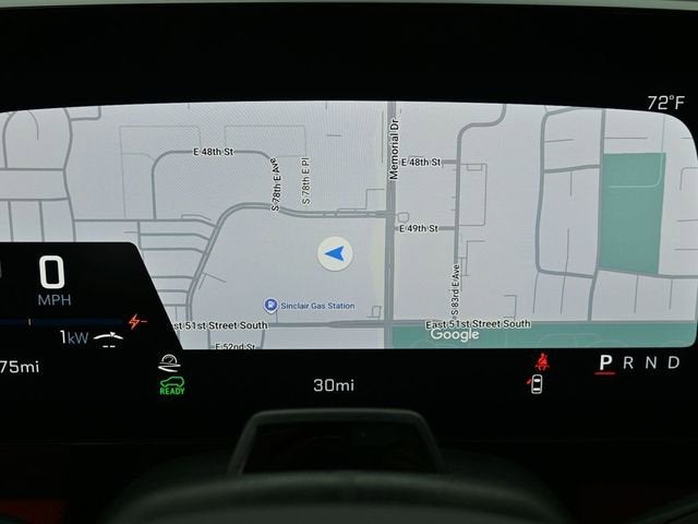 2026 Chevrolet Blazer EV SS