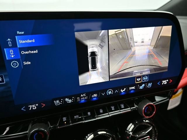 2026 Chevrolet Blazer EV SS