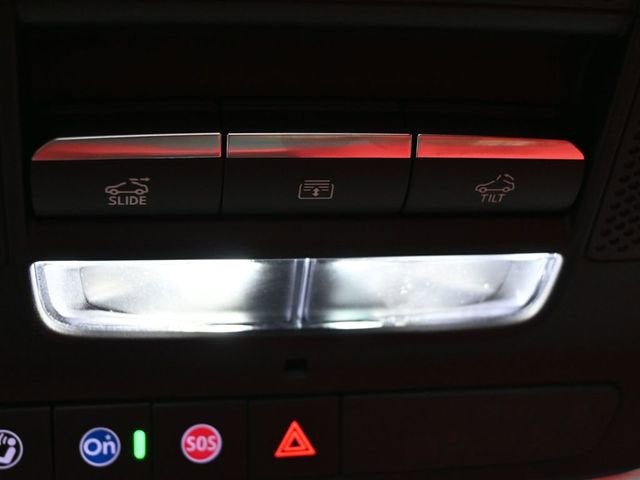2026 Chevrolet Blazer EV SS