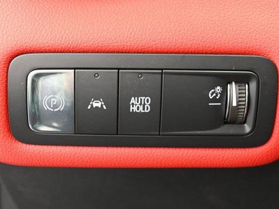 2026 Chevrolet Blazer EV SS