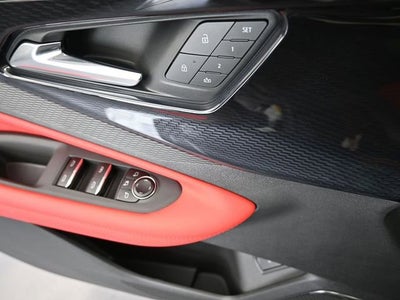 2026 Chevrolet Blazer EV SS