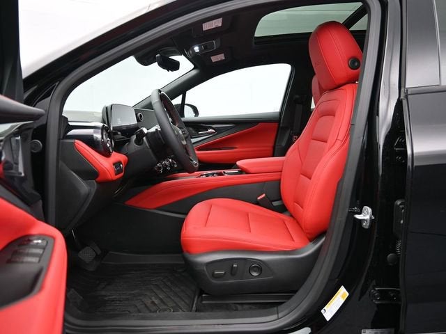 2026 Chevrolet Blazer EV SS