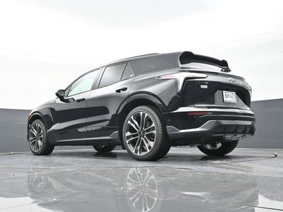 2026 Chevrolet Blazer EV SS