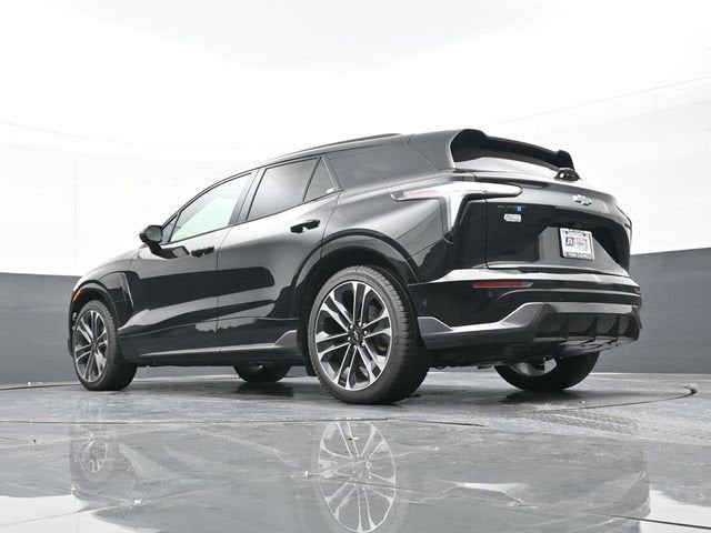 2026 Chevrolet Blazer EV SS