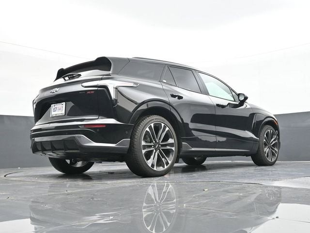 2026 Chevrolet Blazer EV SS