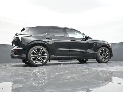 2026 Chevrolet Blazer EV SS