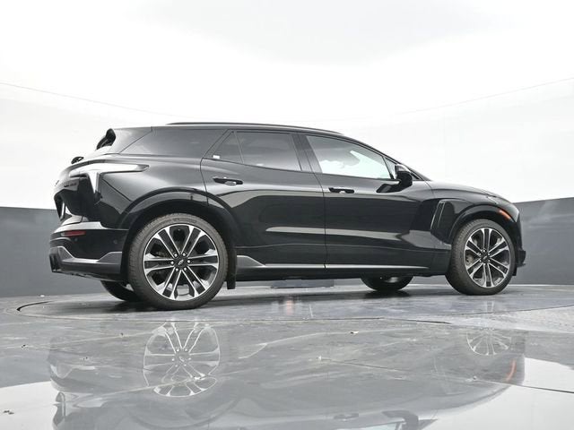 2026 Chevrolet Blazer EV SS