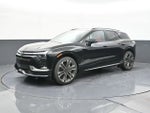 2026 Chevrolet Blazer EV SS
