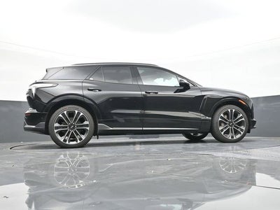 2026 Chevrolet Blazer EV SS
