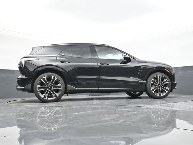 2026 Chevrolet Blazer EV SS