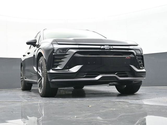 2026 Chevrolet Blazer EV SS