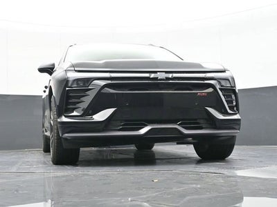 2026 Chevrolet Blazer EV SS