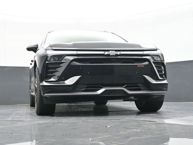 2026 Chevrolet Blazer EV SS