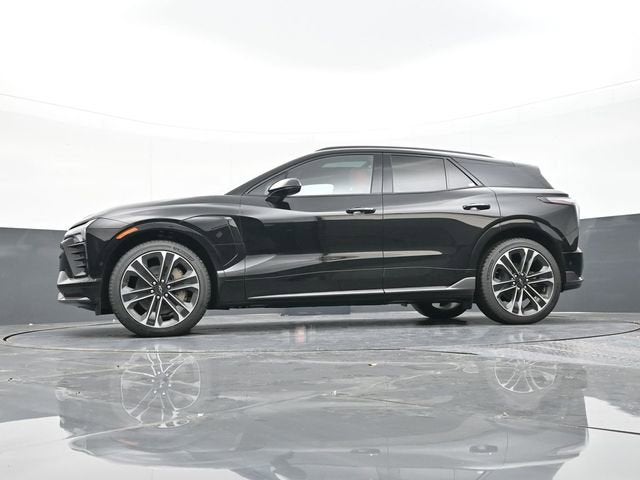 2026 Chevrolet Blazer EV SS