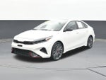 2023 Kia Forte GT Manual