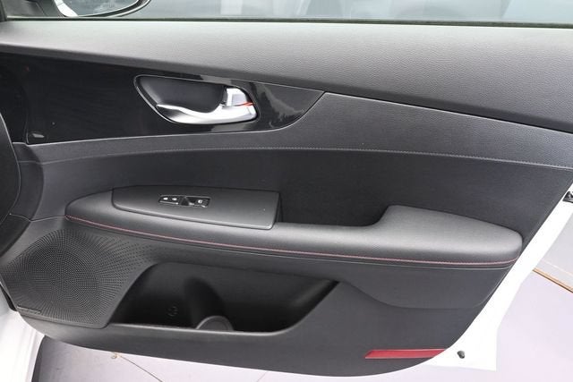 2023 Kia Forte GT Manual
