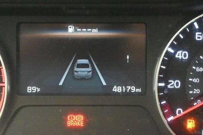2023 Kia Forte GT Manual