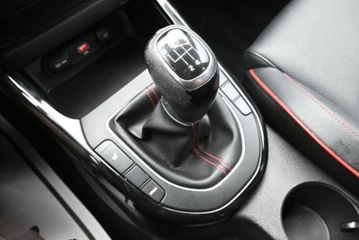 2023 Kia Forte GT Manual
