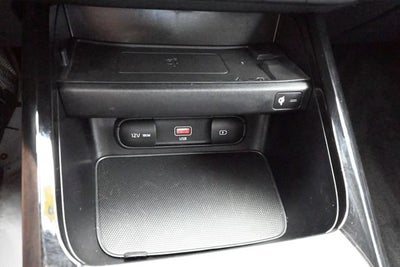 2023 Kia Forte GT Manual