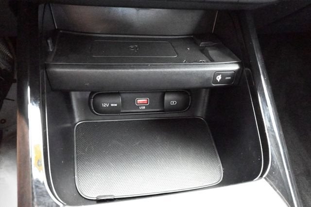2023 Kia Forte GT Manual