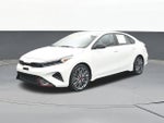 2023 Kia Forte GT Manual