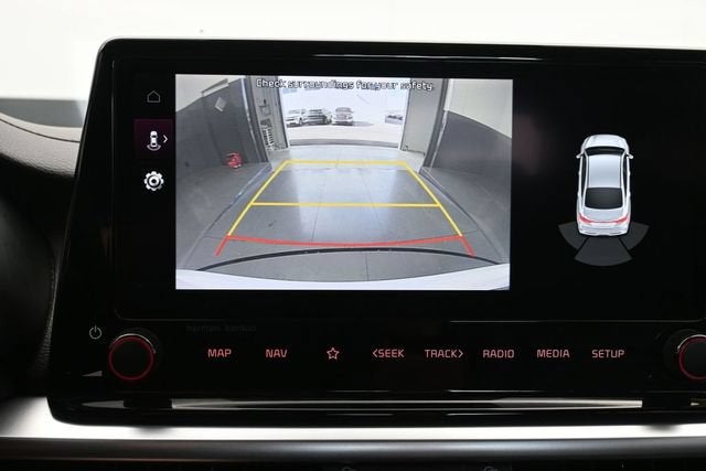 2023 Kia Forte GT Manual